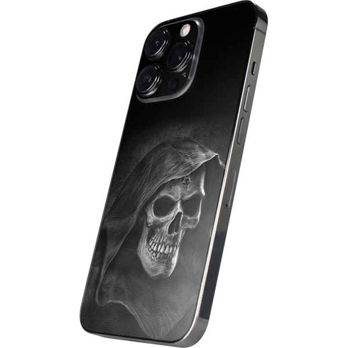 Alchemy St Levantius Remains iPhone 13 Pro Max Skin